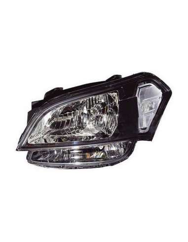 FARO DCH. ELEC.H4KIA  SOUL  (09--) Iparlux 11442502