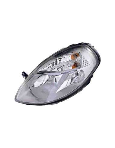 FARO DCHO.-H7+H3-ELELANCIA  YPSILON (03--06) Iparlux 11461402