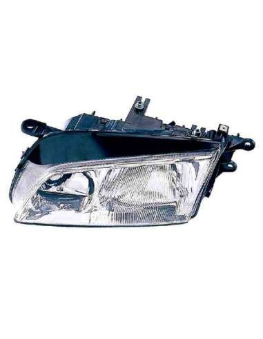 FARO DCHO.- H7+H1- ELEC/MOTOMAZDA 626  (00--02) Iparlux 11481304