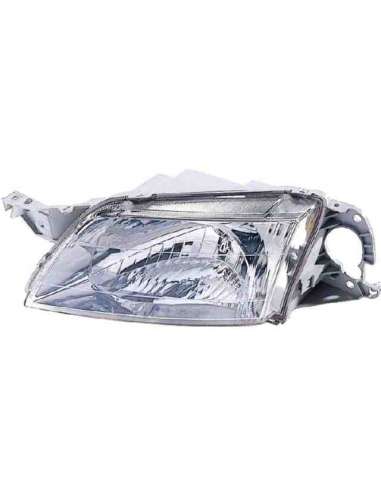 FARO DCHO.-H4-ELE/MANMAZDA  PREMACY   (99--01) Iparlux 11484502