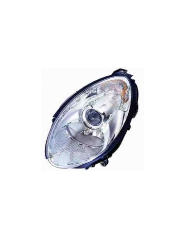 FARO DCH. ELECTRICO H7 H7MERCEDES W251  R Class  (06--10) Iparlux 11502704