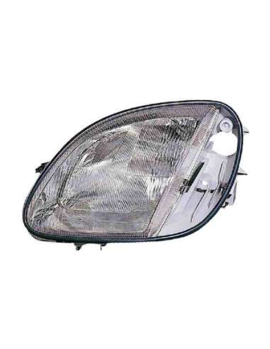 FARO DCHO.-H7+H7-NEUMATICOMERCEDES   R170  SLK Roadster  (96--04) Iparlux 11503502