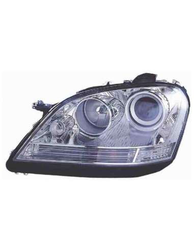 FARO DCHO.-H7+H7-ELECT.C/MOTORMERCE DES  W164  M Class  (05--08) Iparlux 11504102