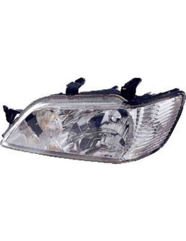 FARO DCHO.-H4- MANMITSUBISHI  LANCE R  (01--03) Iparlux 11510502