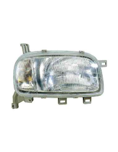 FARO DCHO-H4-ELE/MANNISSAN  MICRA ( K11)  (92--98) Iparlux 11520324