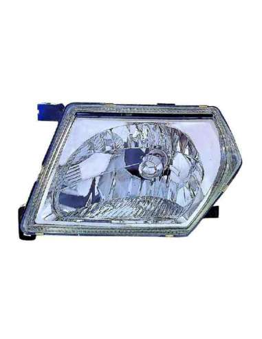 FARO DCHO.-H4-MANNISSAN  PATROL  (0 2--04) Iparlux 11522402