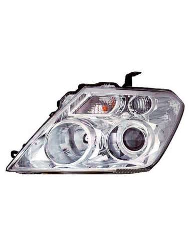 FARO DCH.MAN H11 H9  NISSAN  PATROL (10--14) Iparlux 11522602