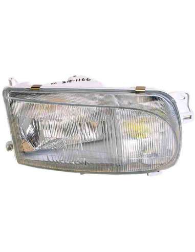 FARO DCHO.-H4+H3-ELENISSAN  SERENA  (C23)  (92--96) Iparlux 11525204