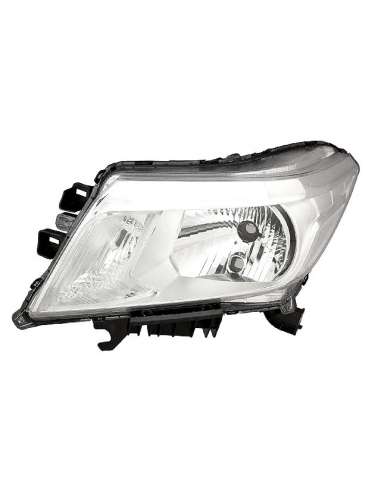 FARO.DCH.MAN/ELEC.H4.NISSAN  NAVARA PICK-UP (D23)  (14--) Iparlux 11526122
