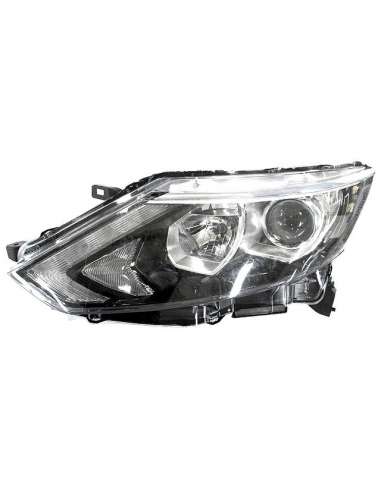 FARO-DCHO-LED-ELECTRICO-LED H11+H7N ISSAN  QASHQAI  (14--17) Iparlux 11529202