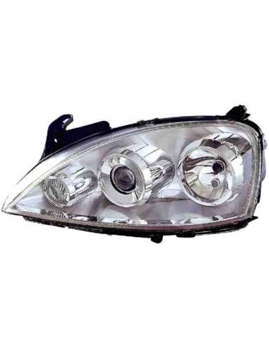 FARO DCH. ELECTRICO XENON H7OPEL  C ORSA C  (03--06) Iparlux 11531324