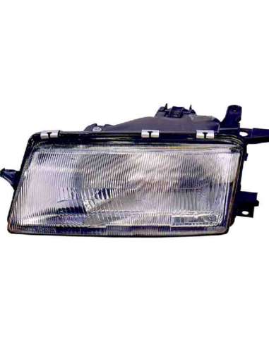 FARO DCHO.-H4- ELE/MANOPEL  VECTRA A  (92--95) Iparlux 11532124