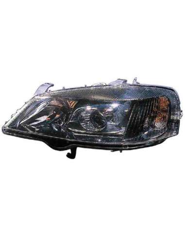 FARO DE.-Xen+HB3-NEGRO-ELEOPEL  AST RA G  (98--04) Iparlux 11533304