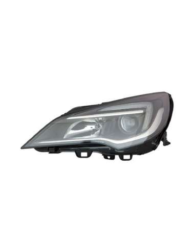 FARO.DCH.ELECT.C/MOT.LED.H1.H7.OPEL ASTRA  K  (15--) Iparlux 11533622