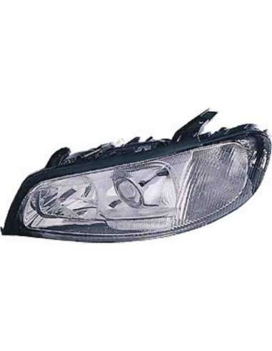 FARO DCHO.-XE+H7-ELEOPEL  OMEGA B Restyling  (99--03) Iparlux 11535402