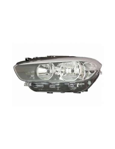 FARO.D.E.C/M.NG.LED.H7+H7.PY21WBMW Serie 1  F20/F21  (15--18) Iparlux 11690002