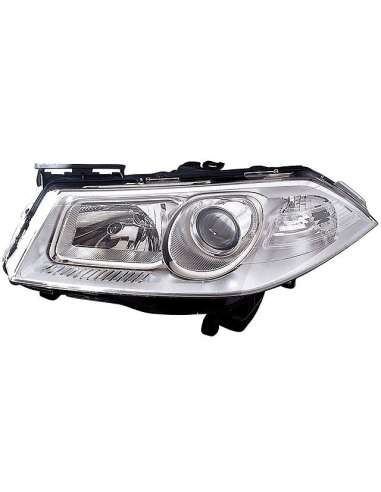 FARO.DCH.ELECT.MOTOR.H1.H7.RENAULT MEGANE II  (06--08) Iparlux 11805822