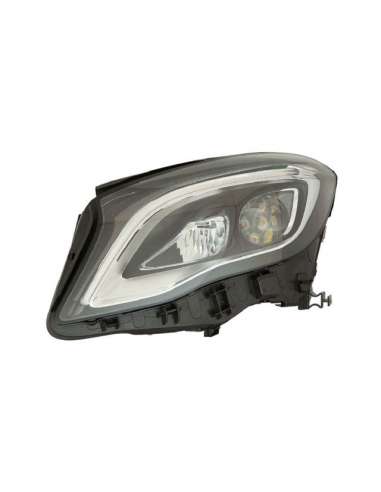 FARO.DCH.LED.MERCEDES  X156  GLA (17--) Iparlux 11806822