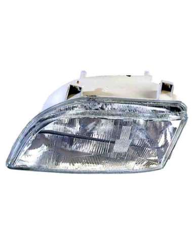 FARO DCHO.-H4+H1-ELE/MANRENAULT  ES PACE II  (91--96) Iparlux 11807102