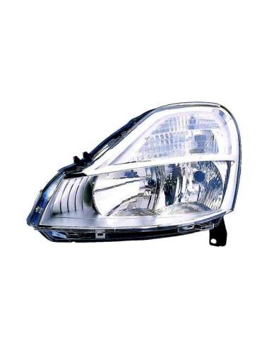 FARO DCH.ELEC/MOTOR H7H1  RENAULT GRAND MODUS  (08--) Iparlux 11808602