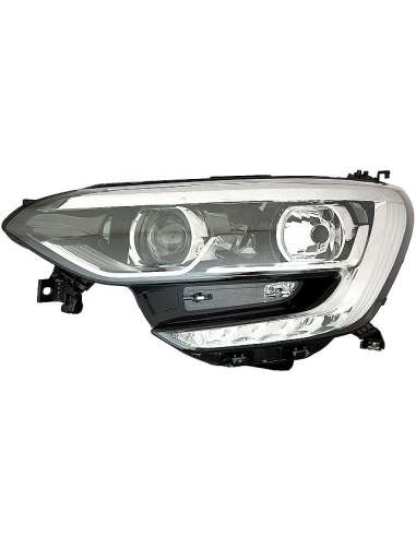 FARO.DCH.ELECTRICO.LED.H7.+H7.RENAU LT  MEGANE IV  (16--) Iparlux 11815942