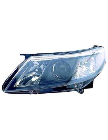 FARO DCH.ELECTRICO CON MOTOR H11H7S AAB  9.3  (07--) Iparlux 11832204