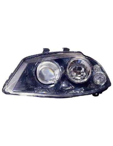 FARO DCHO.-XE+H7-ELESEAT  IBIZA V (02--09) Iparlux 11852106