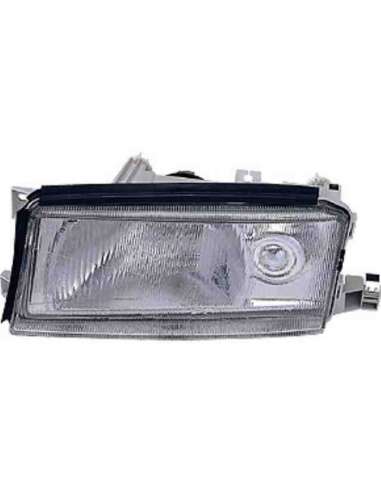 FARO DCHO.CON ANTINIEB.H4+H3SKODA OCTAVIA  (96--00) Iparlux 11861504