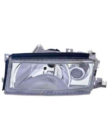 FARO D.-H4+H3-TRANSPAR.-ESKODA  OCT AVIA  (96--00) Iparlux 11861506