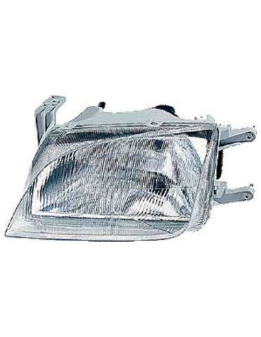 FARA DCHO.-H4-ELE/MANSUZUKI  SWIFT   (96--05) Iparlux 11881102