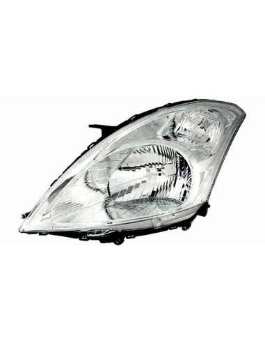 Faro principal Der. Iparlux 11881302 - FARO.DCH.ELEC.H4SUZUKI  SWIFT  (11- -)