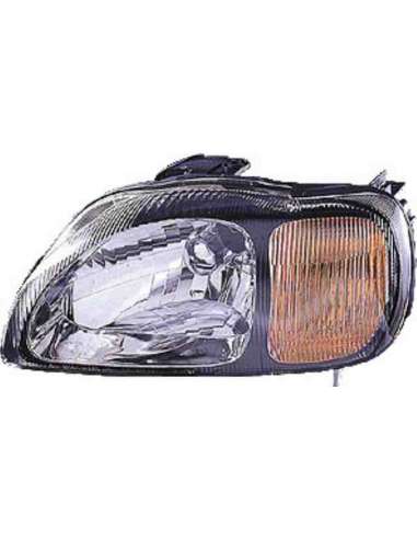 FARO DCHO.-H4-ELESUZUKI  BALENO  (9 9--03) Iparlux 11882204