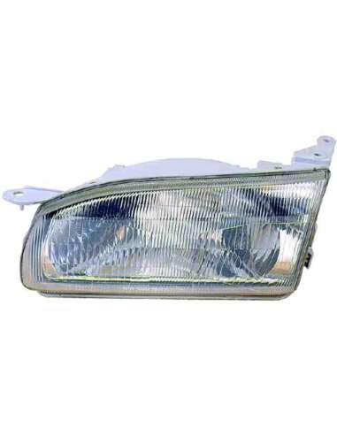 FARO DCHO.-H4-MANTOYOTA  COROLLA  ( AE110)  (95--97) Iparlux 11900402