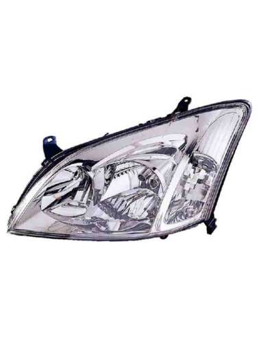 Faro principal Der. Iparlux 11900702 - FARO D.-H7+H7-ELEC/MOTORTOYOTA  COR OLLA  Hatchback 3/5P  (01--04)