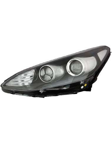 FARO.DCH.ELECT.LED.L/DIA.HB3KIA  SP ORTAGE  (16--18) Iparlux 11901022