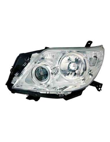 Faro principal Der. Iparlux 11903402 - FARO DCH. ELE.H11 HB3TOYOTA  LAND C RUISER  (FJ150)  (09--)
