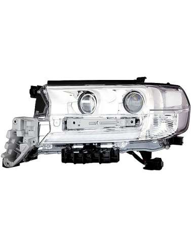 FARO-DCHO-LED-ELECTRIC-LEDTOYOTA  L AND CRUISER  (FJ200)  (16--) Iparlux 11903422
