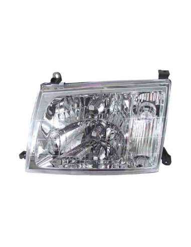 Faro principal Der. Iparlux 11904004 - FARO DCHO.HB3+HB4 MANTOYOTA  LAND C RUISER  (FJ100-HDJ100)  (98--05)