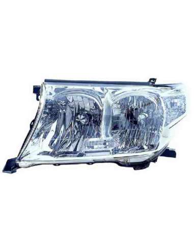 FARO DCH.MAN.H11 HB3TOYOTA  LAND CR UISER  (FJ200)  (07--11) Iparlux 11904202