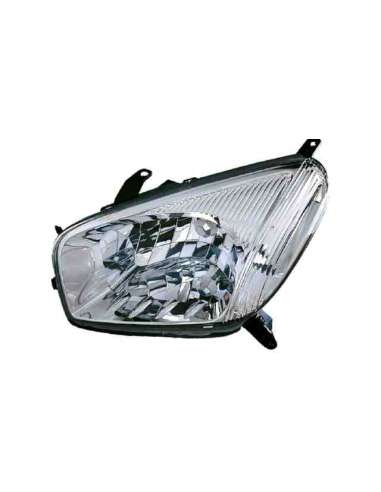 Faro principal Der. Iparlux 11905202 - FARO DCHO.-H4-ELETOYOTA  RAV-4  (00 --03)