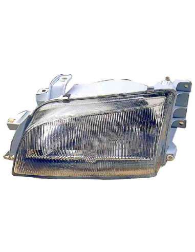 Faro principal Der. Iparlux 11906104 - FARO DCHO.-H4-MANTOYOTA  CARINA E (92--97)