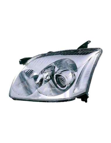 Faro principal Der. Iparlux 11907202 - FARO DCHO. H7+H1. ELETOYOTA  AVENSI S  (03--06)
