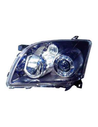 Faro principal Der. Iparlux 11907206 - FARO DCHO.-H7+H1-ELECTRICOTOYOTA  A VENSIS  (06--08)