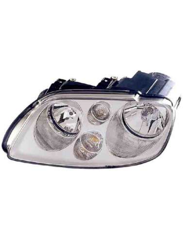 Faro principal Der. Iparlux 11910102 - FARO DCHO.-H7+H7-ELEVW  TOURAN  (03 --06)