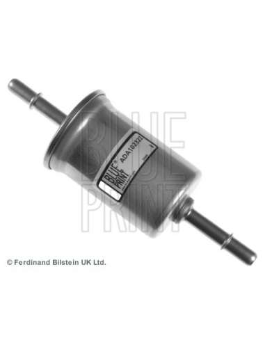 Filtro combustible Blue Print ADA102322 - Filtro de Combustible 23 LAUTRETTE