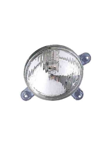 Faro principal Der. Iparlux 11910304 - FARO INT. DCHO. LARGA DISTANCIA-H3V W  GOLF II  (83--92)
