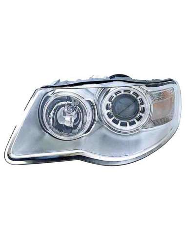 Faro principal Der. Iparlux 11910502 - FARO DCH. ELECTRICO H7 H9VW  TOUARE G  (08--10)