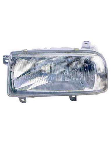 Faro principal Der. Iparlux 11911502 - FARO DCHO.-H4-ELE/MANVW  VENTO  (92 --98)