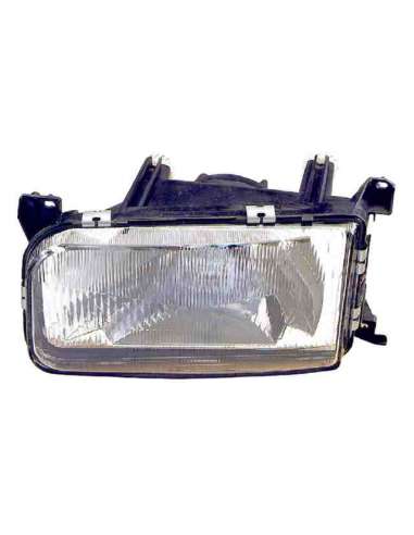 Faro principal Der. Iparlux 11912622 - FARO DCHO.-H4-ELE/MANVW  PASSAT  (B 3)  (88--93)