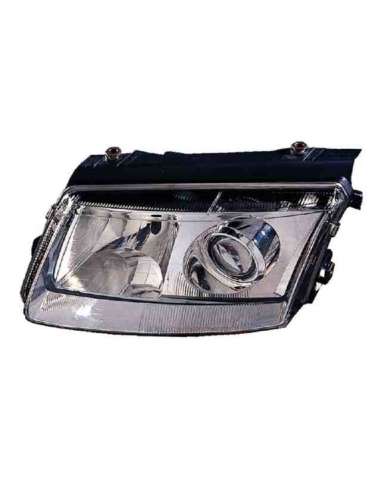 FARO D.H7+H7-TRANSPAR.-ELE/MANVW  P ASSAT  (B5)  (96--00) Iparlux 11912806